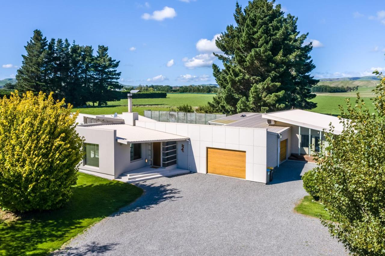Paradise On Campbell Martinborough Zewnętrze zdjęcie