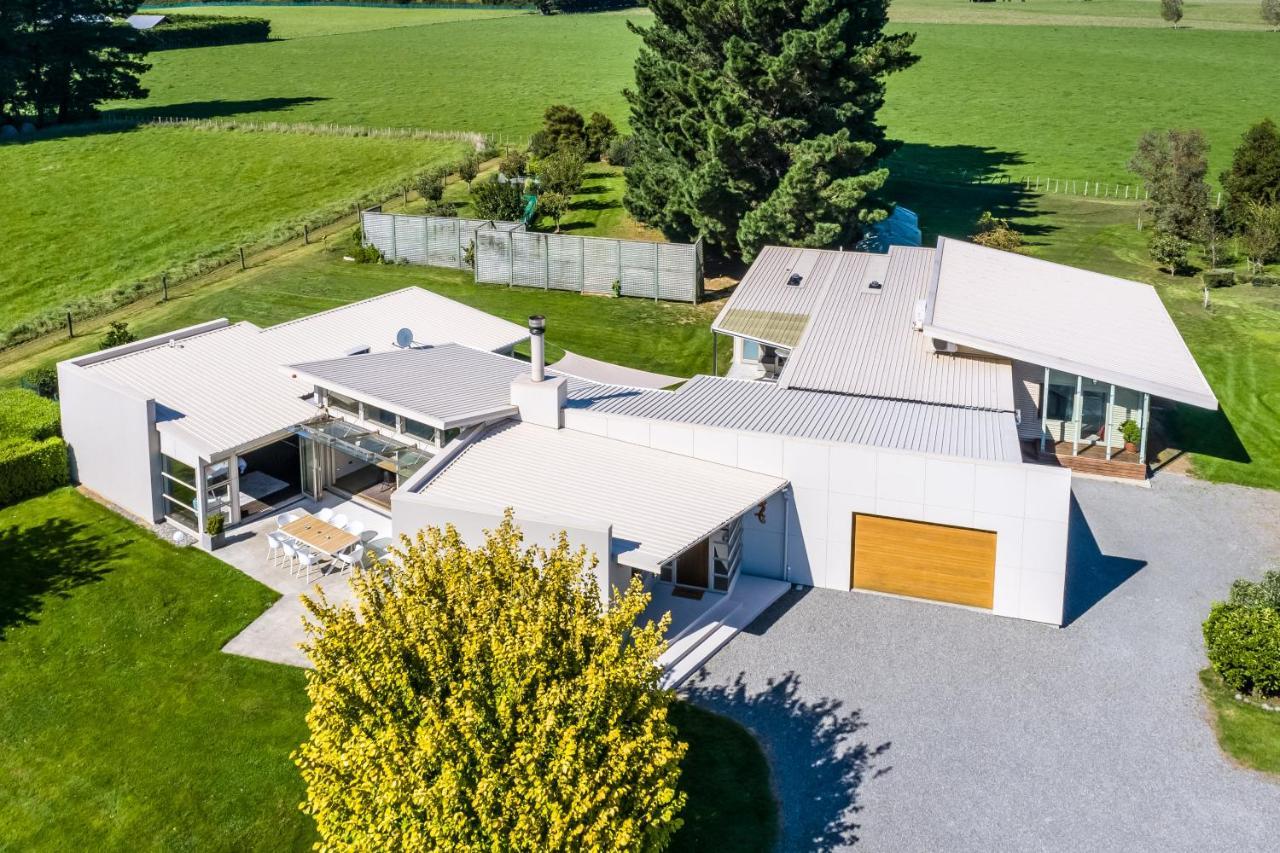 Paradise On Campbell Martinborough Zewnętrze zdjęcie