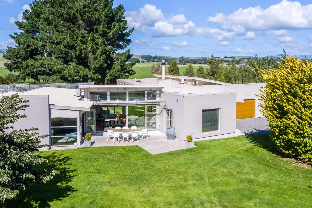 Paradise On Campbell Martinborough Zewnętrze zdjęcie