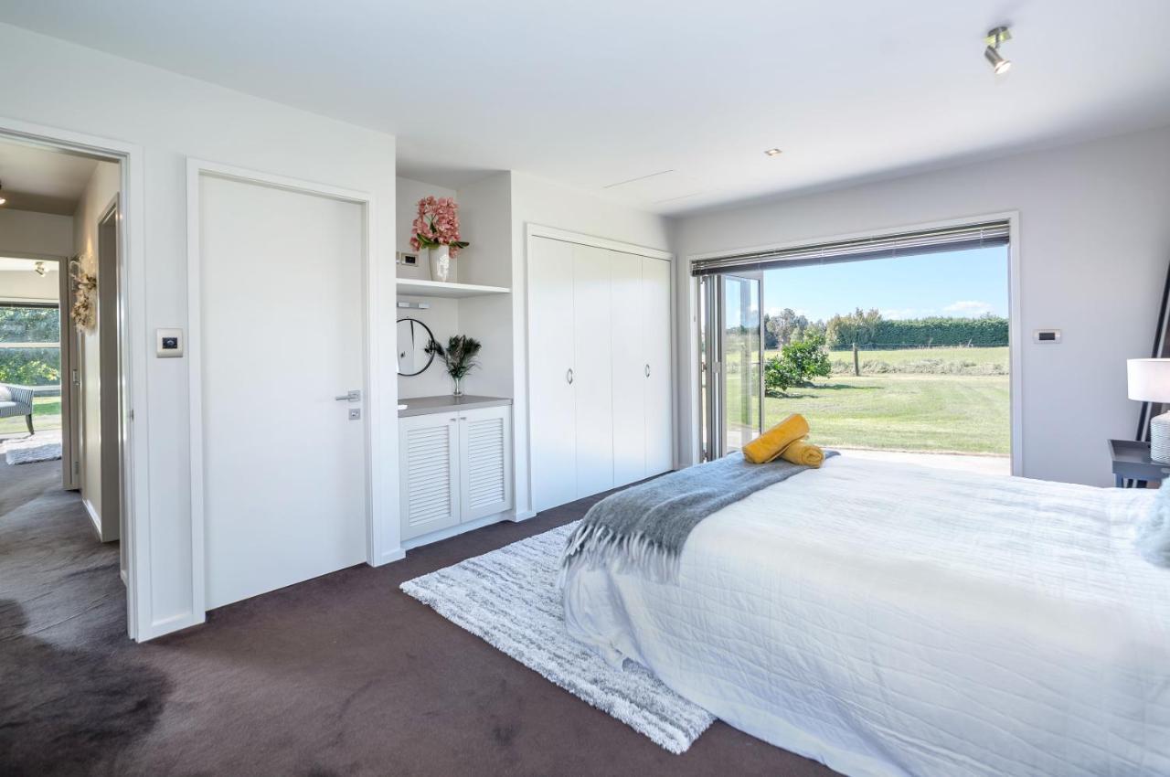 Paradise On Campbell Martinborough Zewnętrze zdjęcie