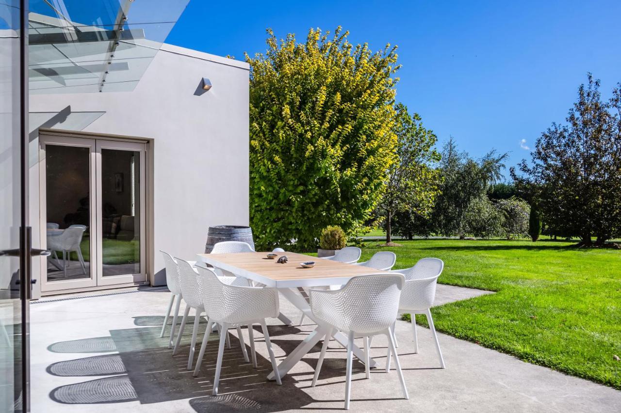 Paradise On Campbell Martinborough Zewnętrze zdjęcie