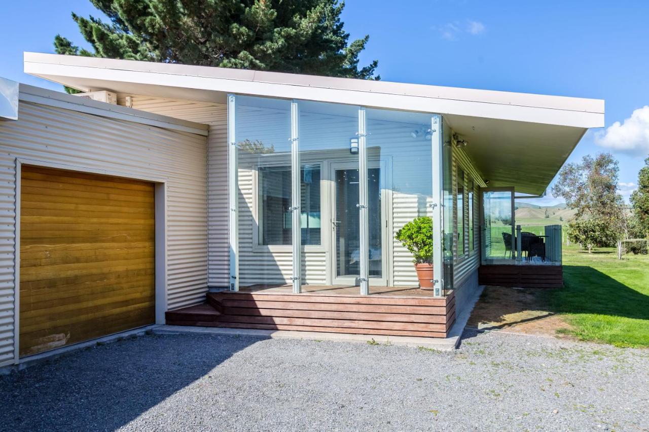 Paradise On Campbell Martinborough Zewnętrze zdjęcie