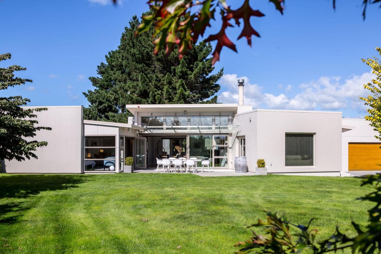 Paradise On Campbell Martinborough Zewnętrze zdjęcie