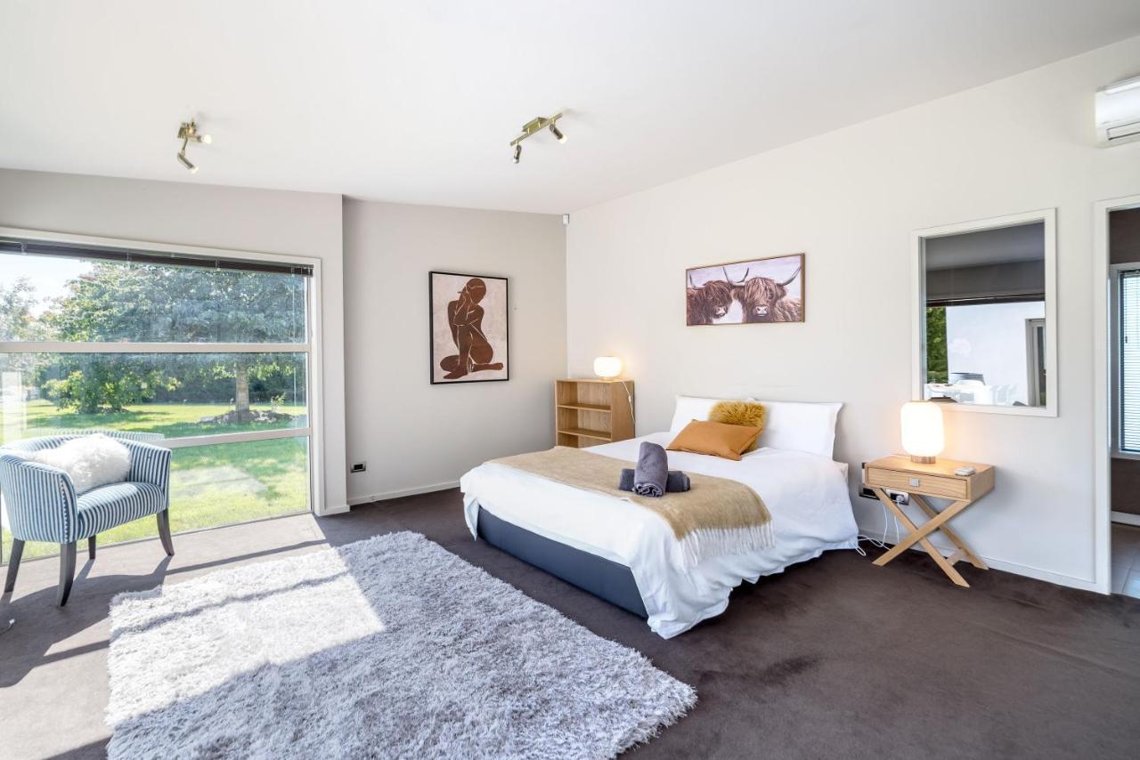Paradise On Campbell Martinborough Zewnętrze zdjęcie
