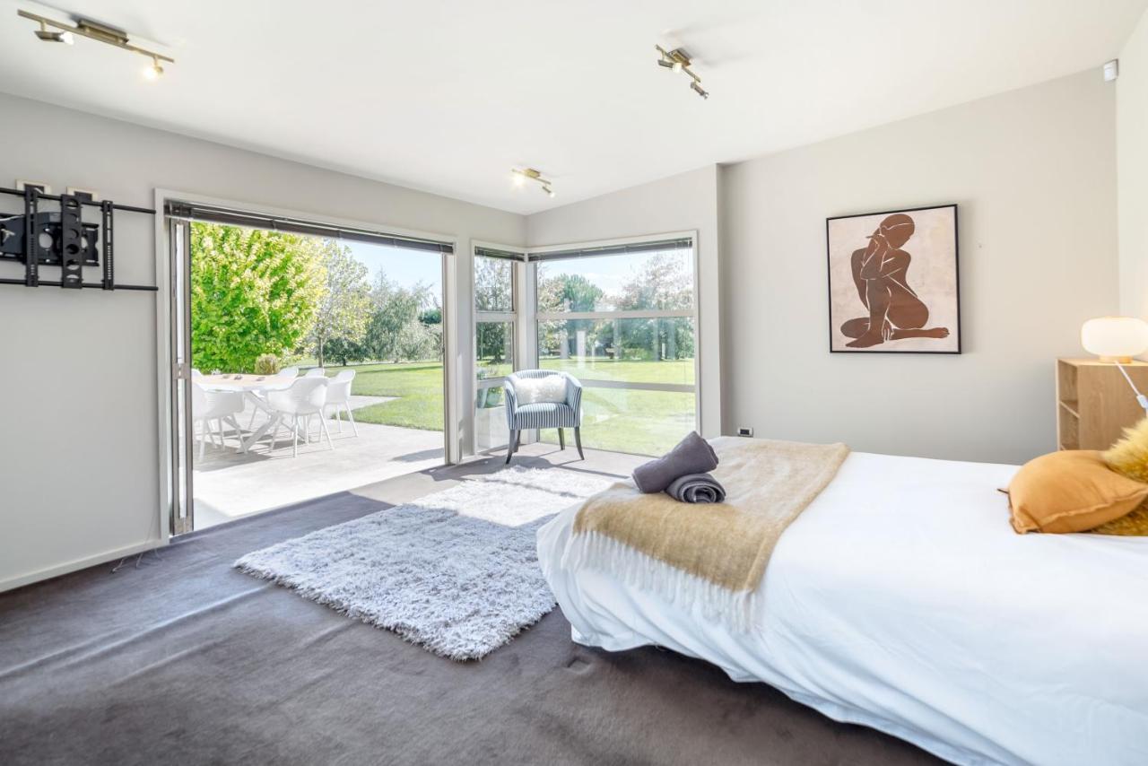 Paradise On Campbell Martinborough Zewnętrze zdjęcie